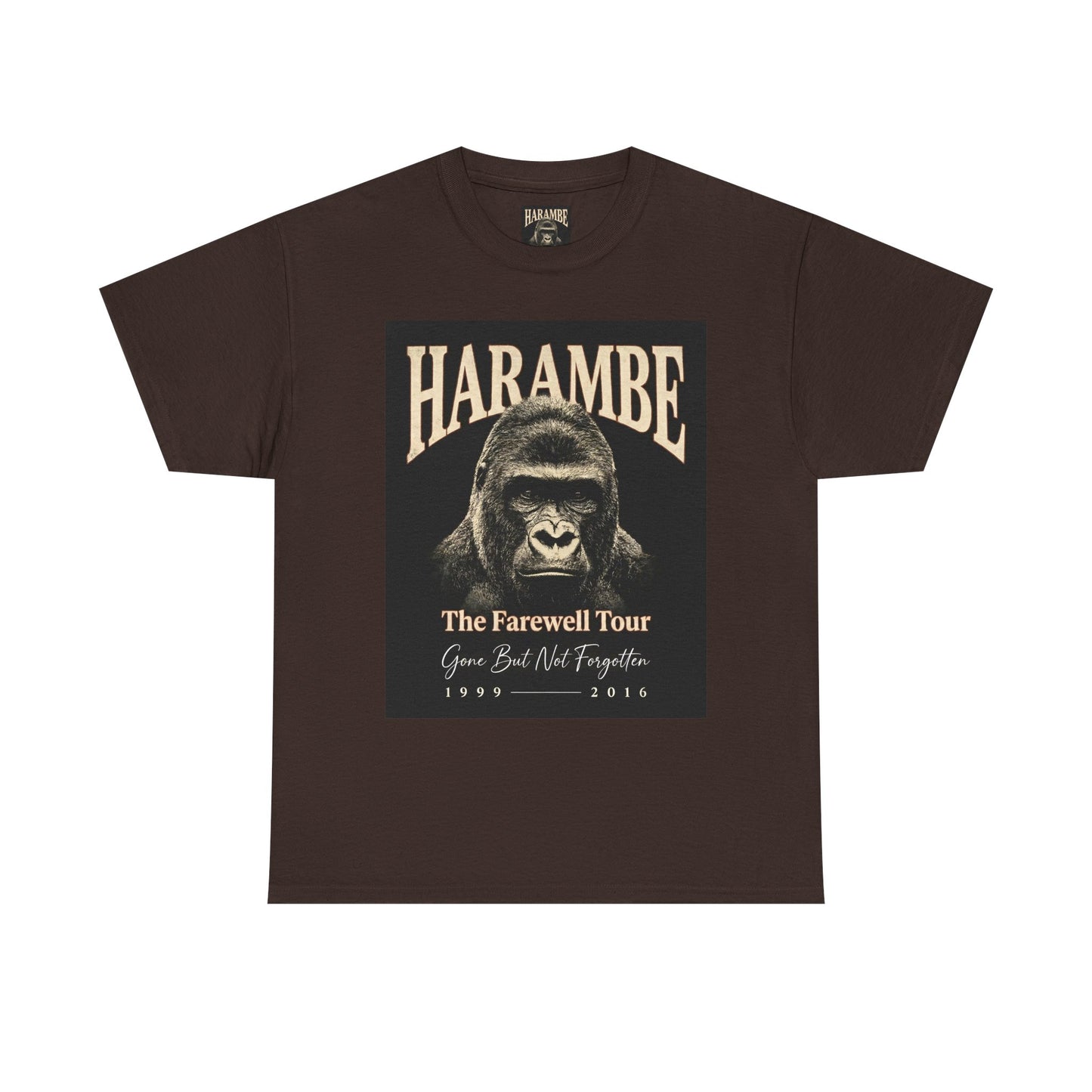 The Farewell Tour Tee — 10 Year Anniversary
