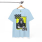 1999–2016 Memorial Tee — 10 Year Anniversary