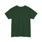 He Died For Our Sins Tee __ 10 Year Anniversary