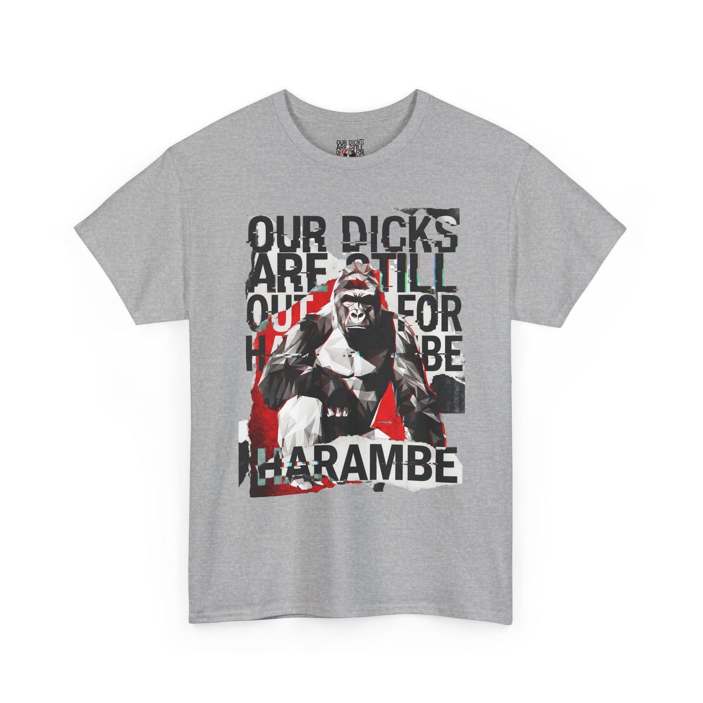 Still Out Tee — 10 Year Anniversary