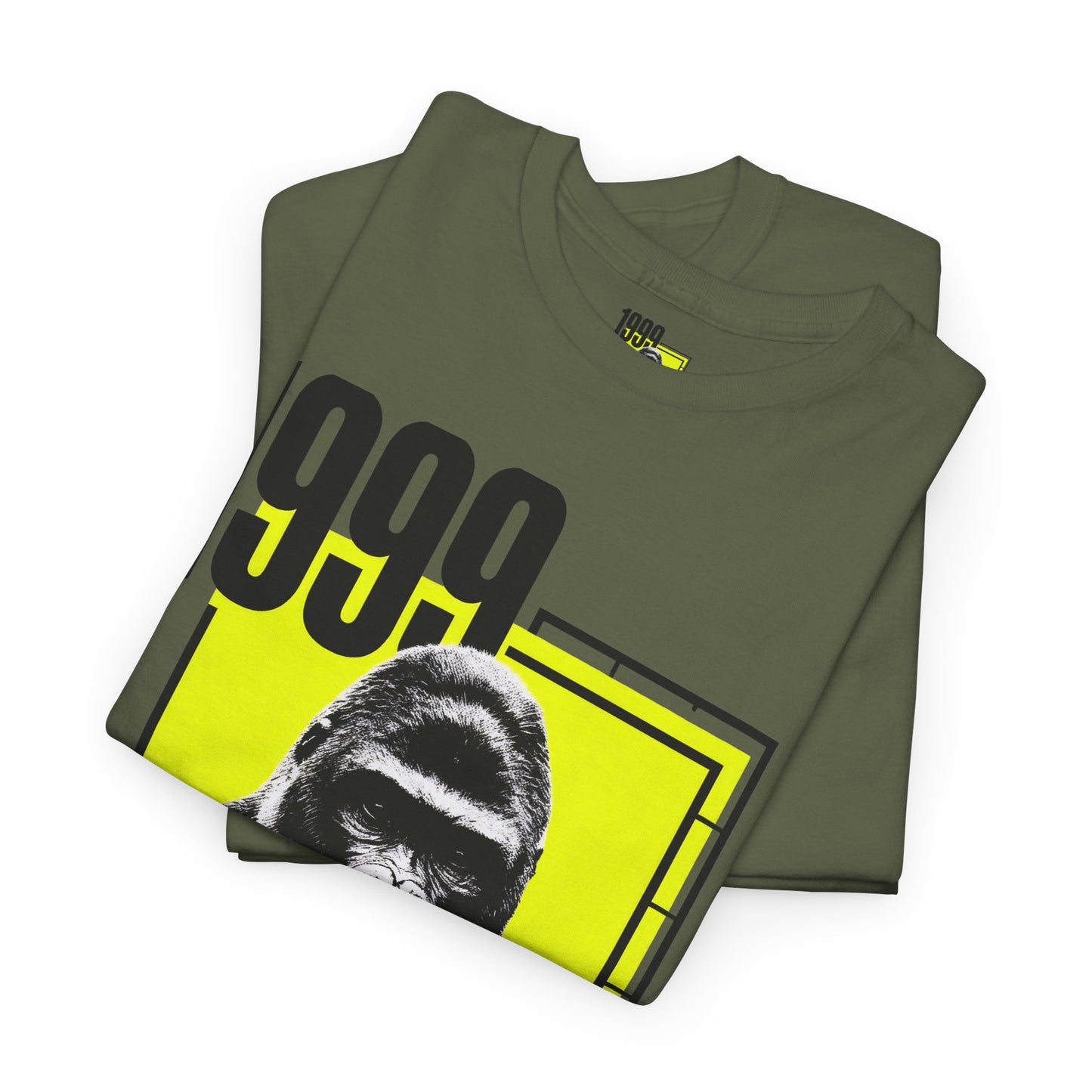 1999–2016 Memorial Tee — 10 Year Anniversary