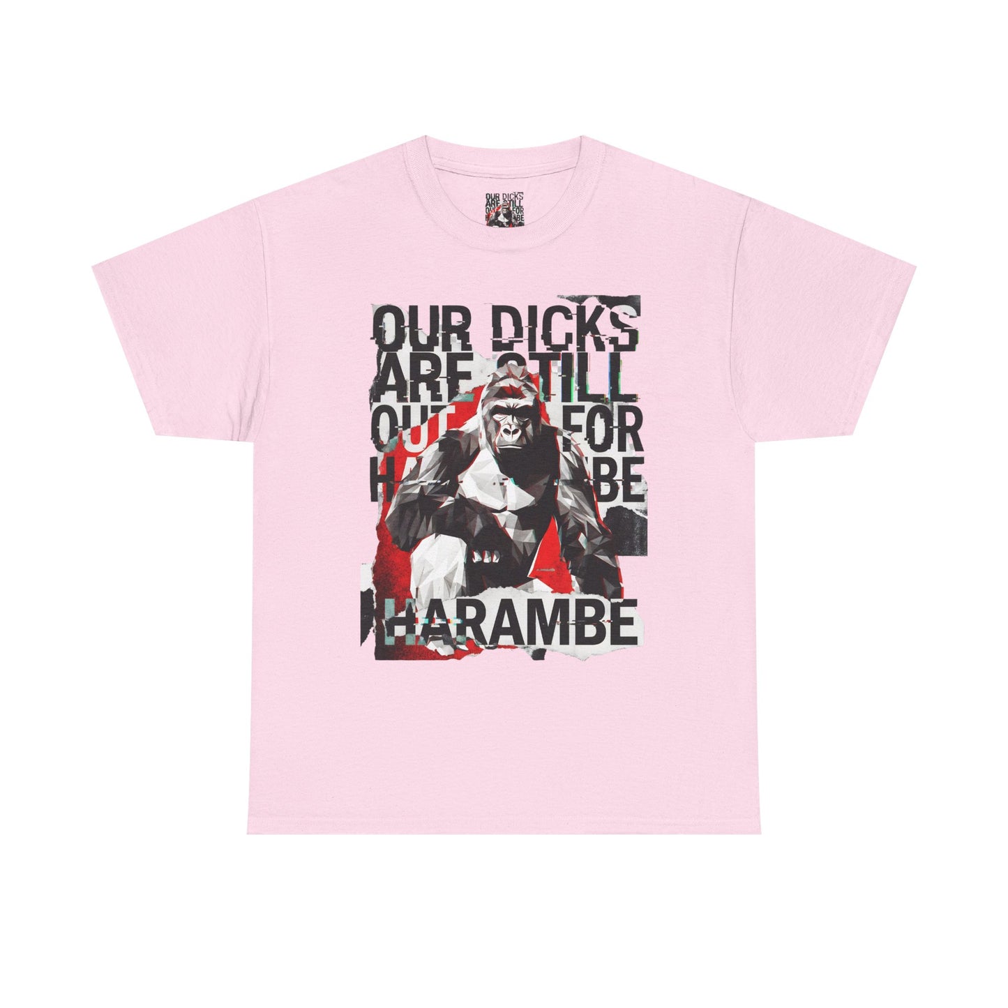Still Out Tee — 10 Year Anniversary