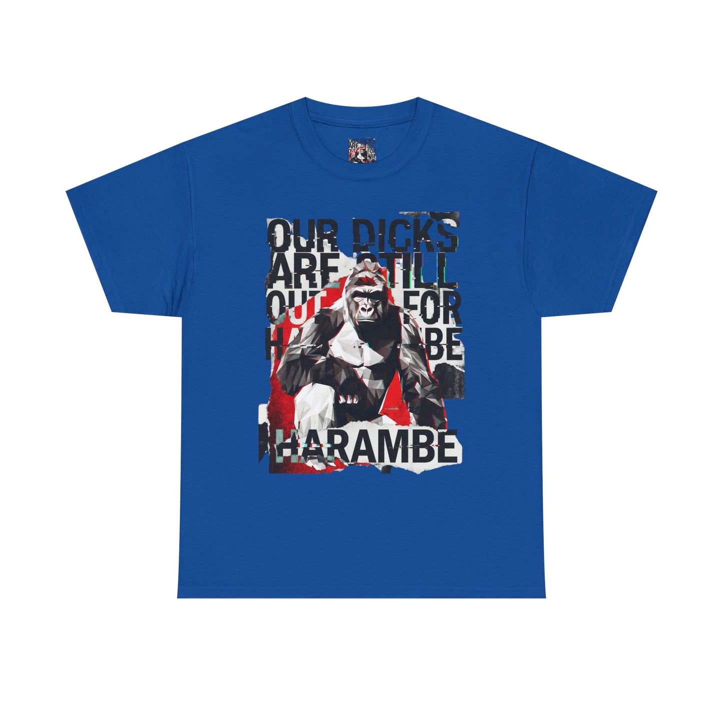 Still Out Tee — 10 Year Anniversary
