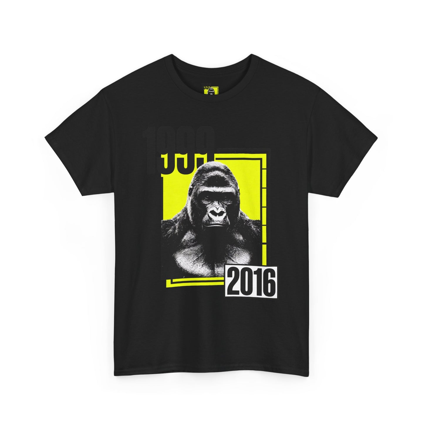 1999–2016 Memorial Tee — 10 Year Anniversary