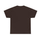 He Died For Our Sins Tee __ 10 Year Anniversary