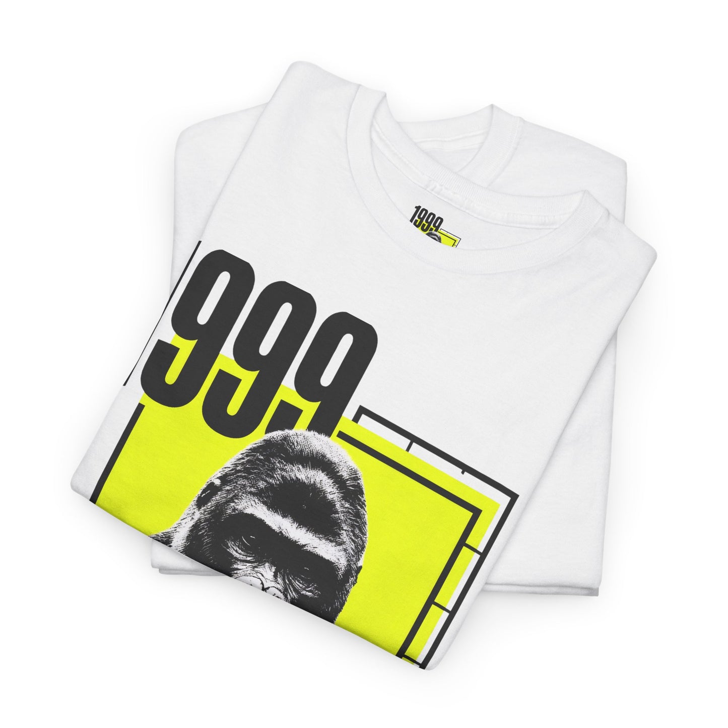1999–2016 Memorial Tee — 10 Year Anniversary