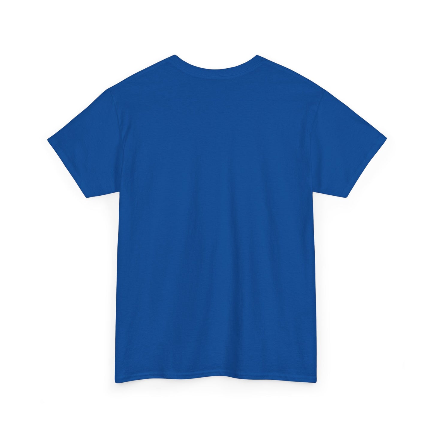 1999–2016 Memorial Tee — 10 Year Anniversary