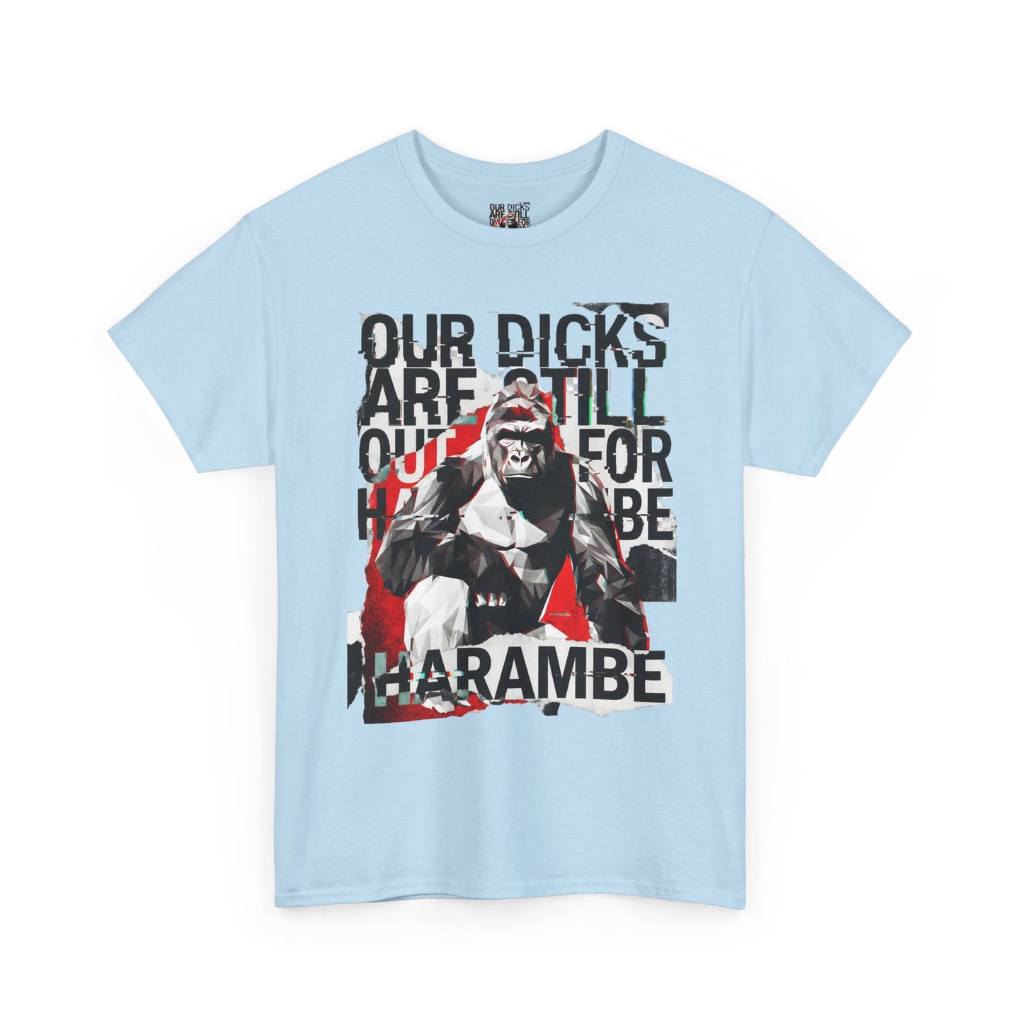 Still Out Tee — 10 Year Anniversary