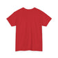 1999–2016 Memorial Tee — 10 Year Anniversary