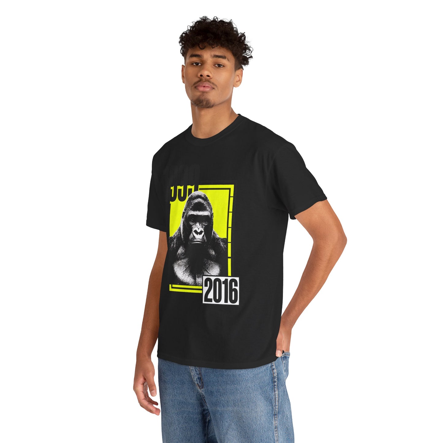 1999–2016 Memorial Tee — 10 Year Anniversary