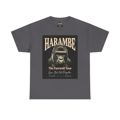 The Farewell Tour Tee — 10 Year Anniversary