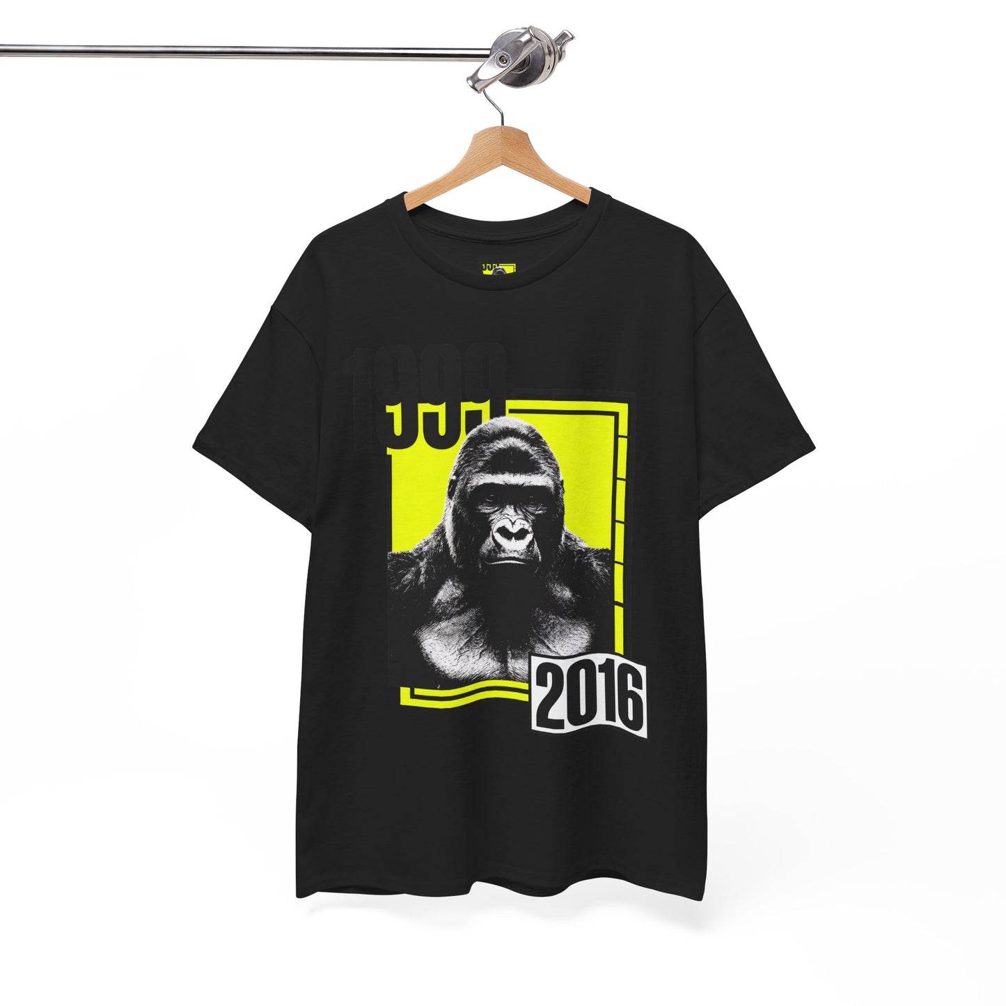 1999–2016 Memorial Tee — 10 Year Anniversary