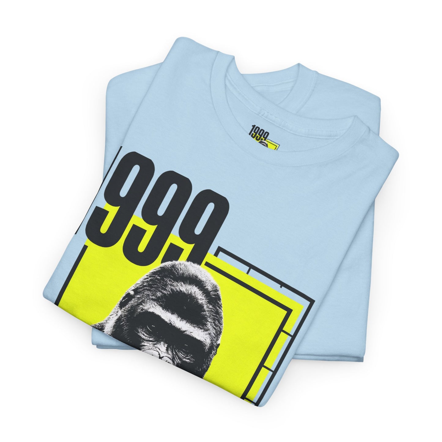 1999–2016 Memorial Tee — 10 Year Anniversary