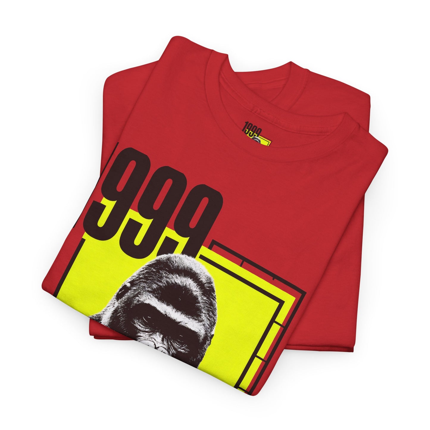 1999–2016 Memorial Tee — 10 Year Anniversary