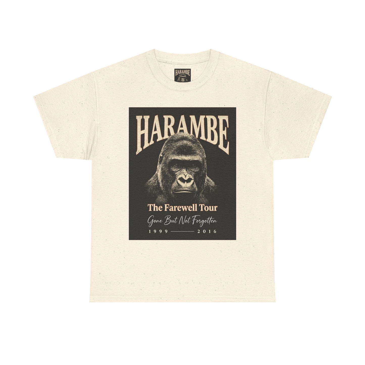 The Farewell Tour Tee — 10 Year Anniversary