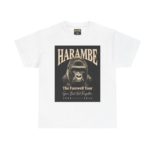 The Farewell Tour Tee — 10 Year Anniversary