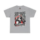 Still Out Tee — 10 Year Anniversary