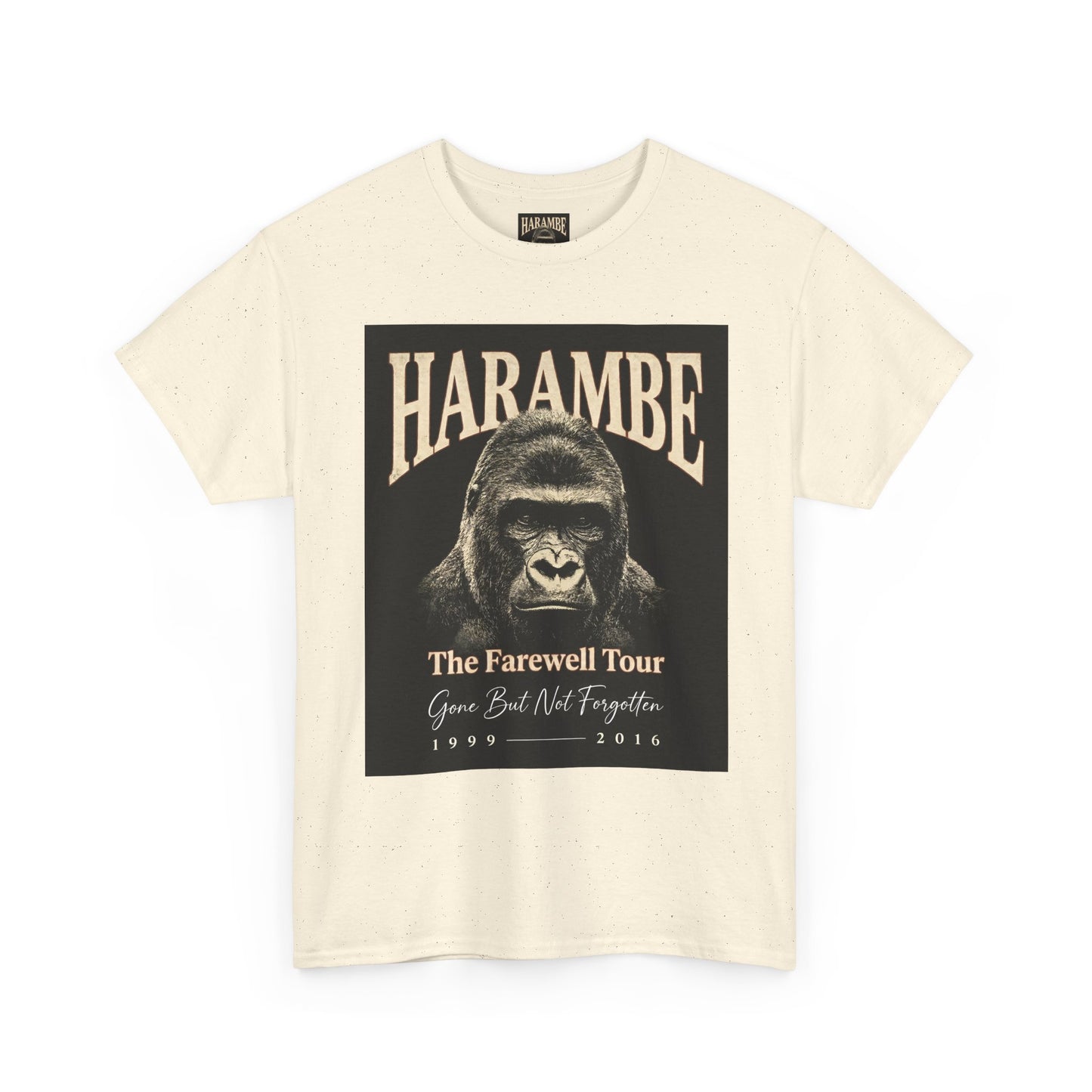 The Farewell Tour Tee — 10 Year Anniversary