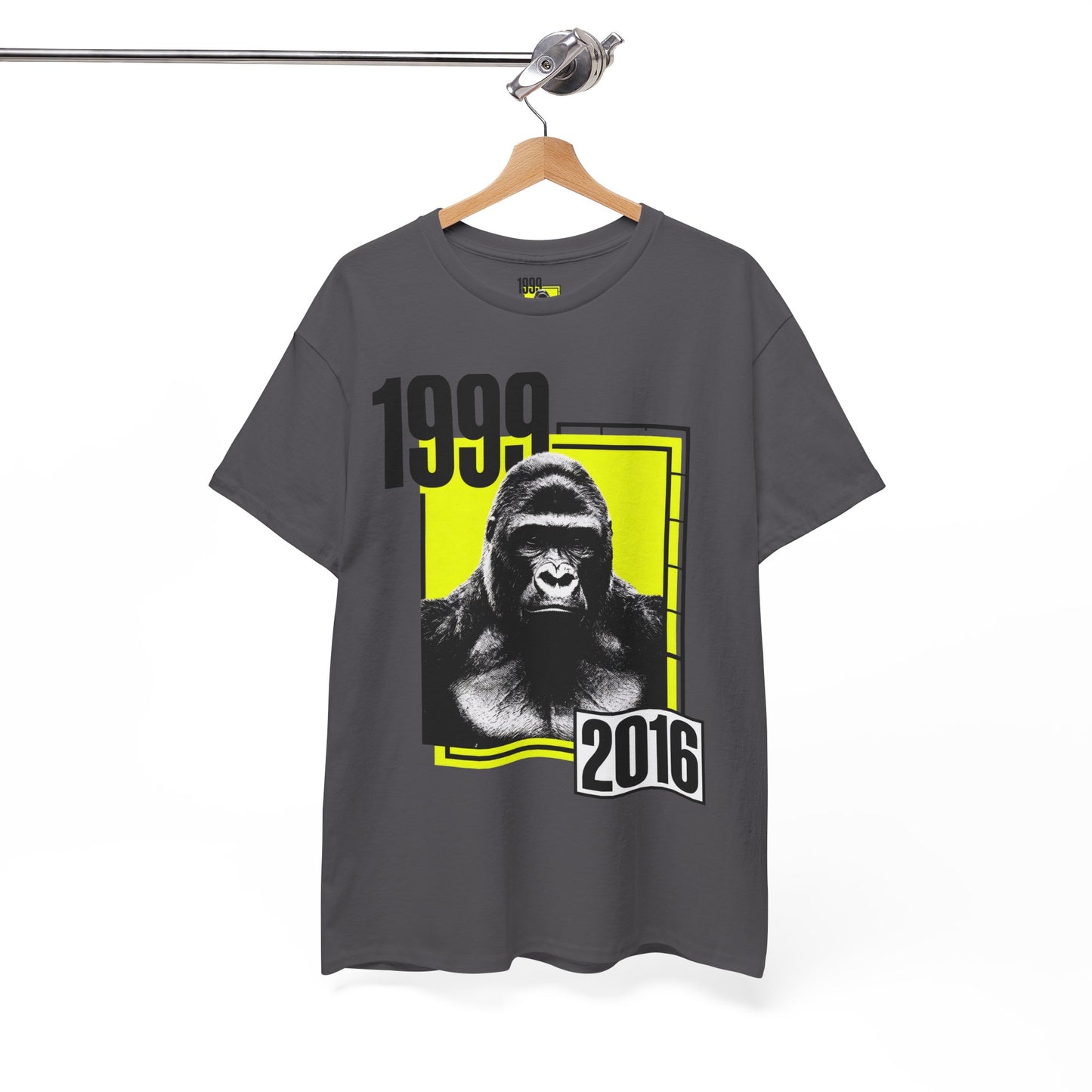 1999–2016 Memorial Tee — 10 Year Anniversary