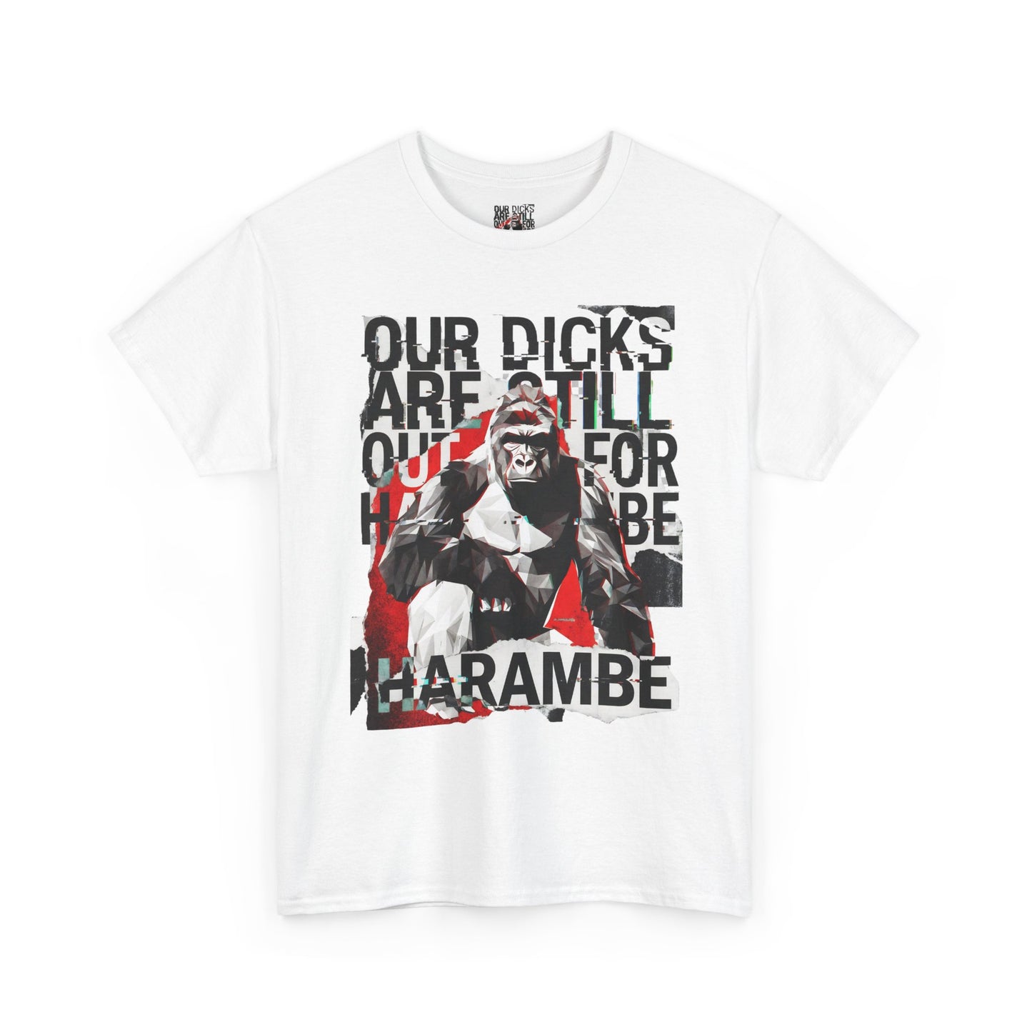 Still Out Tee — 10 Year Anniversary