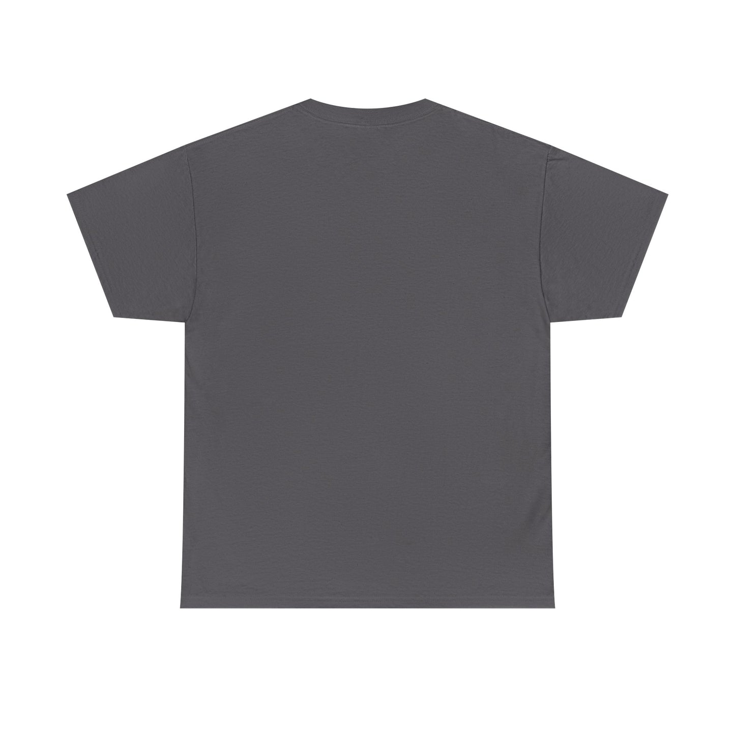 1999–2016 Memorial Tee — 10 Year Anniversary