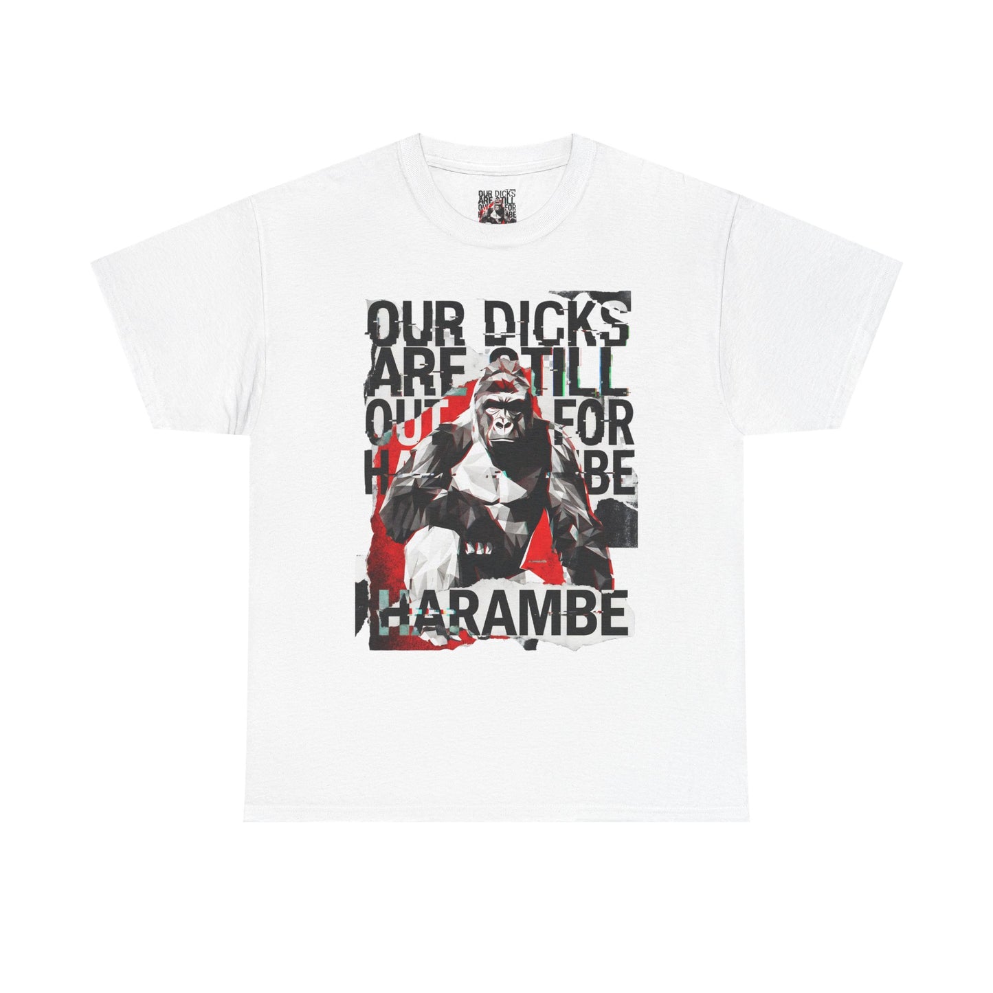 Still Out Tee — 10 Year Anniversary