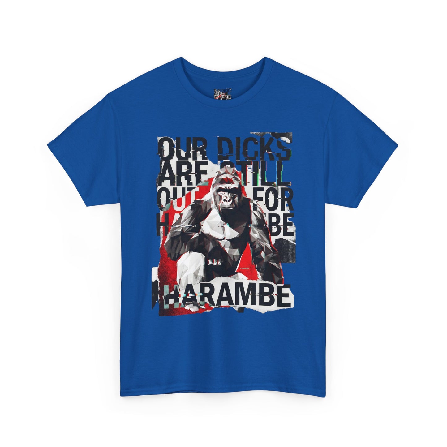 Still Out Tee — 10 Year Anniversary