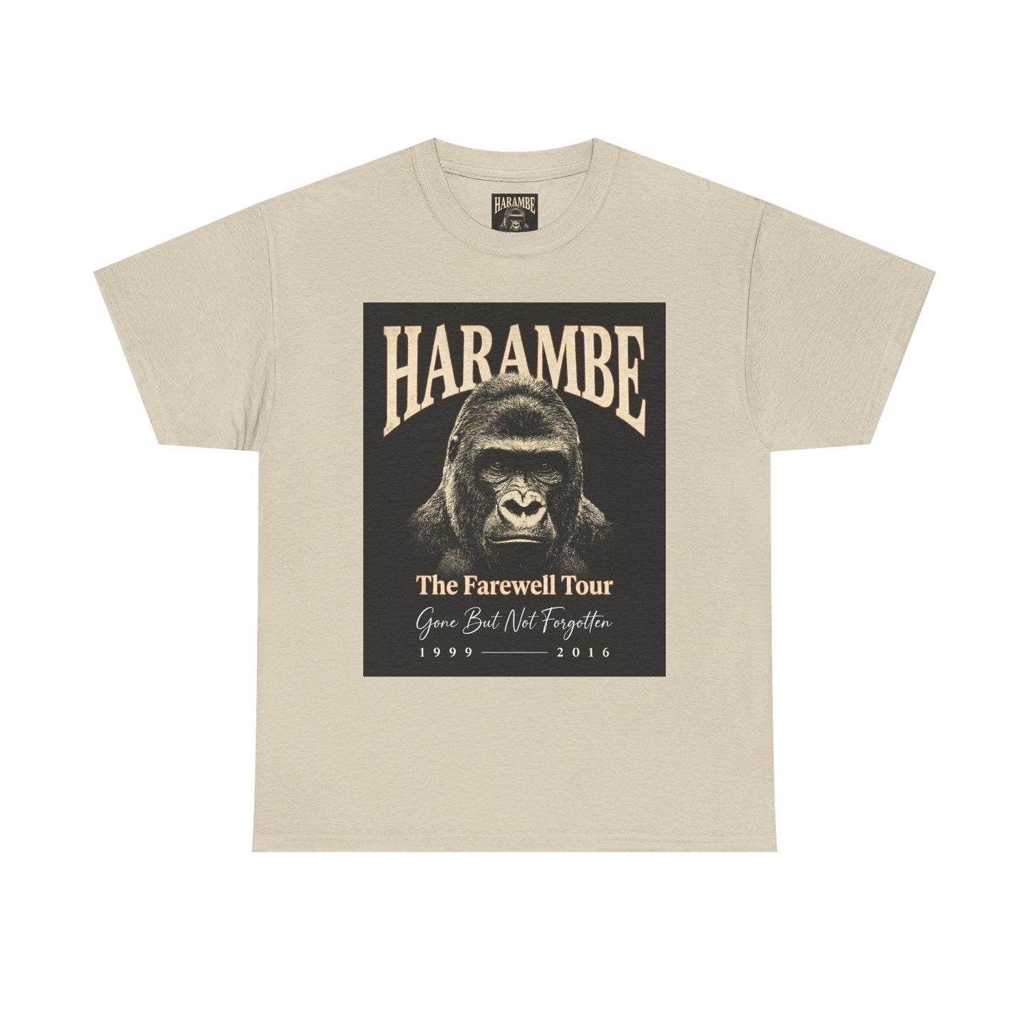 The Farewell Tour Tee — 10 Year Anniversary