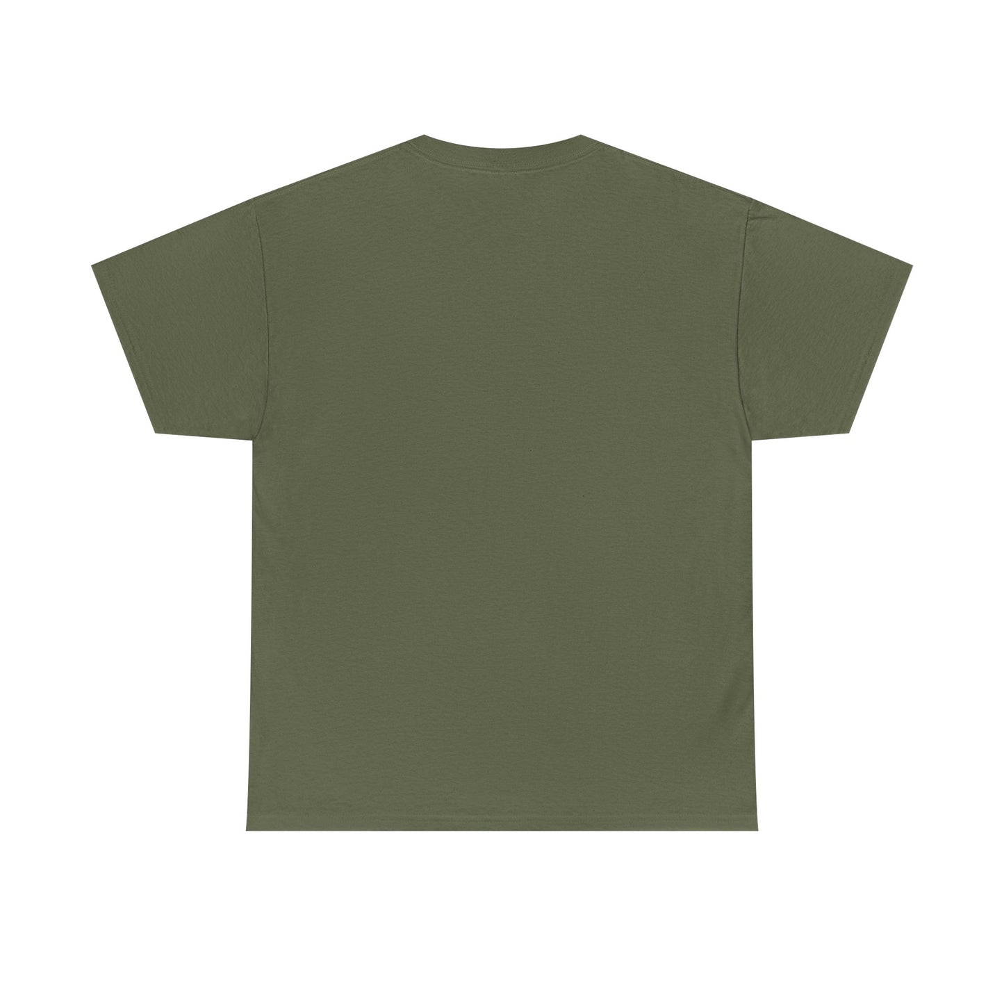 1999–2016 Memorial Tee — 10 Year Anniversary
