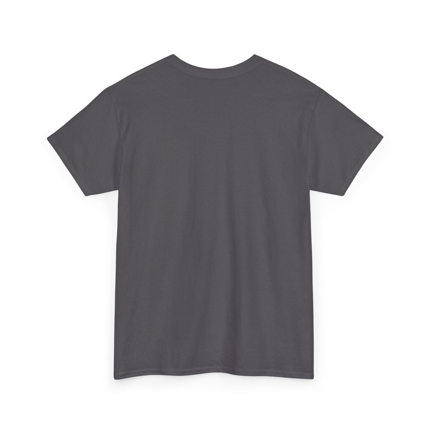 He Died For Our Sins Tee __ 10 Year Anniversary