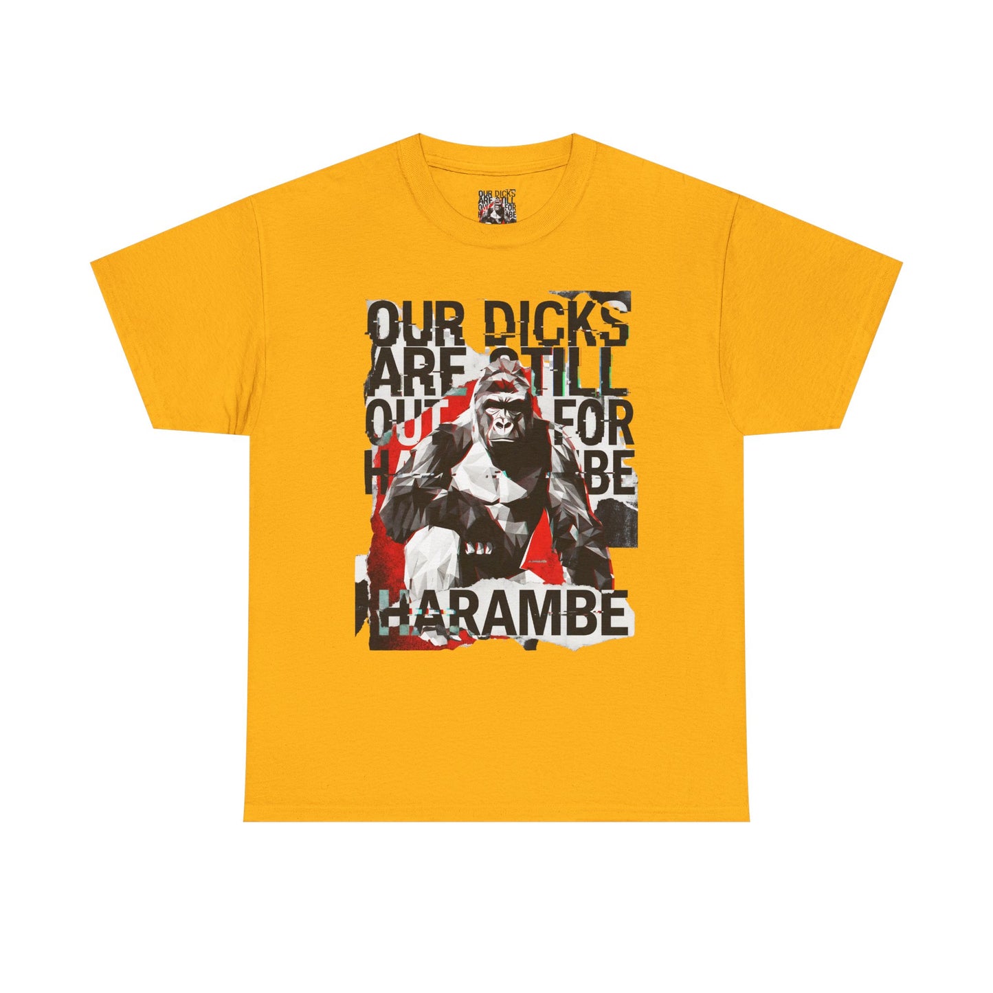 Still Out Tee — 10 Year Anniversary