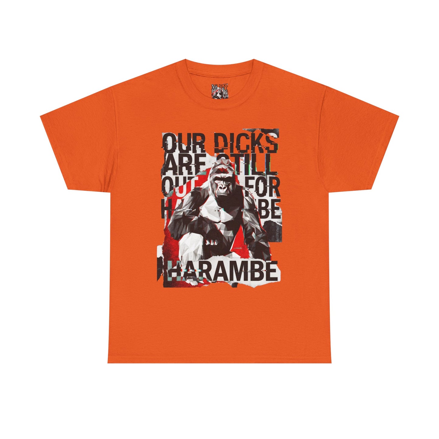 Still Out Tee — 10 Year Anniversary