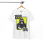 1999–2016 Memorial Tee — 10 Year Anniversary