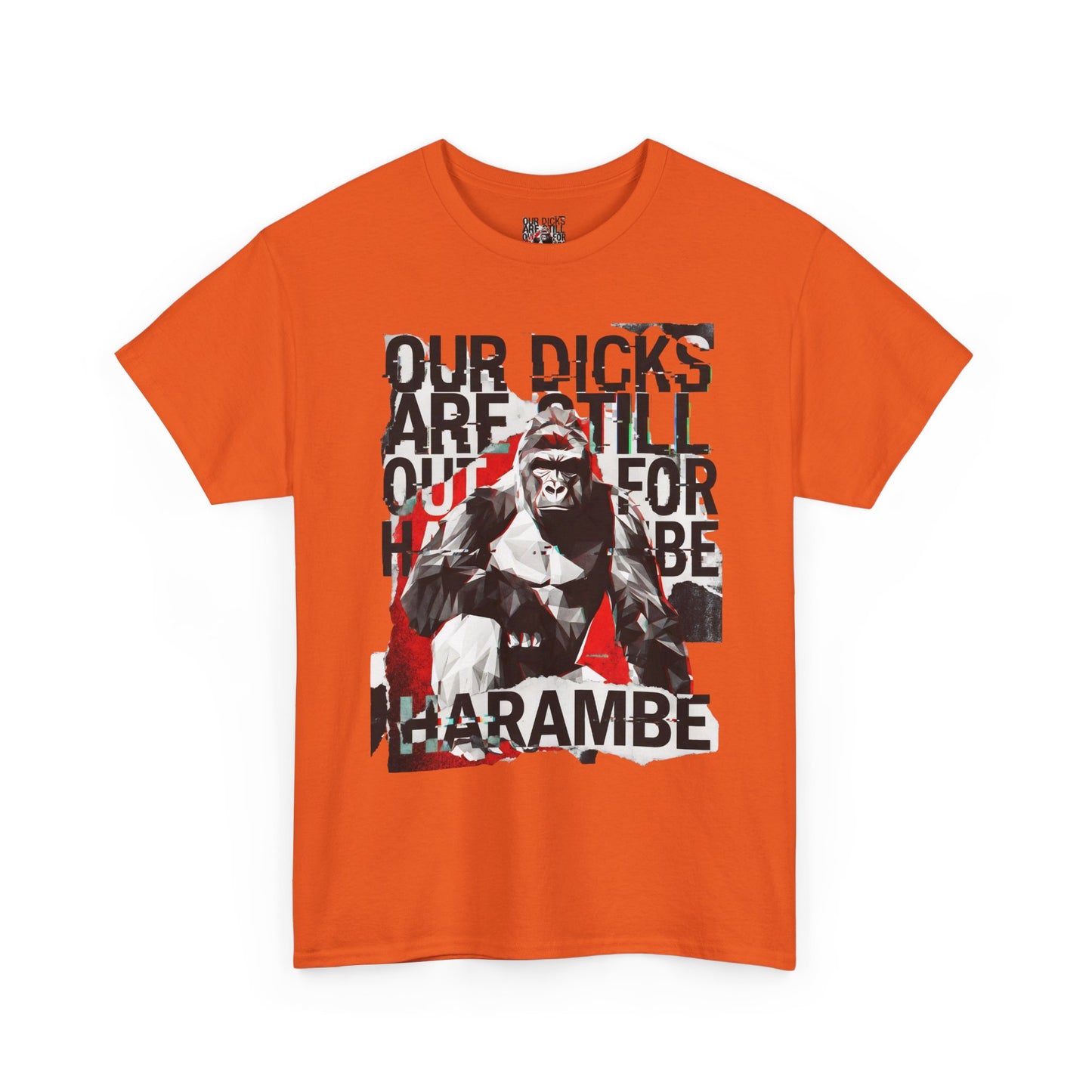 Still Out Tee — 10 Year Anniversary