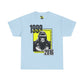 1999–2016 Memorial Tee — 10 Year Anniversary