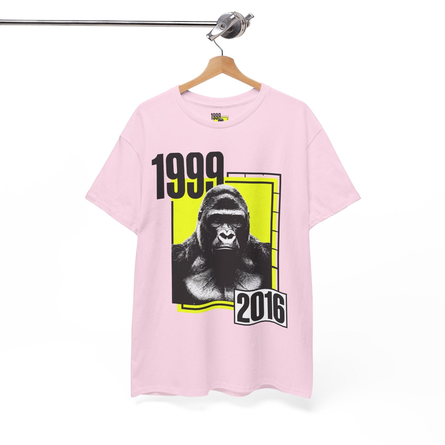 1999–2016 Memorial Tee — 10 Year Anniversary