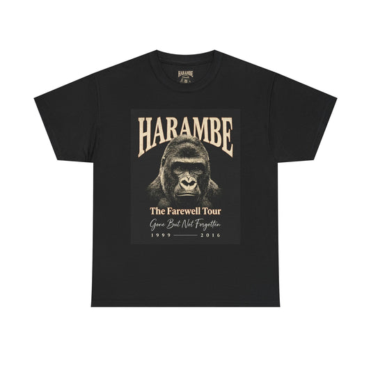 The Farewell Tour Tee — 10 Year Anniversary