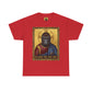 He Died For Our Sins Tee __ 10 Year Anniversary