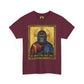 He Died For Our Sins Tee __ 10 Year Anniversary