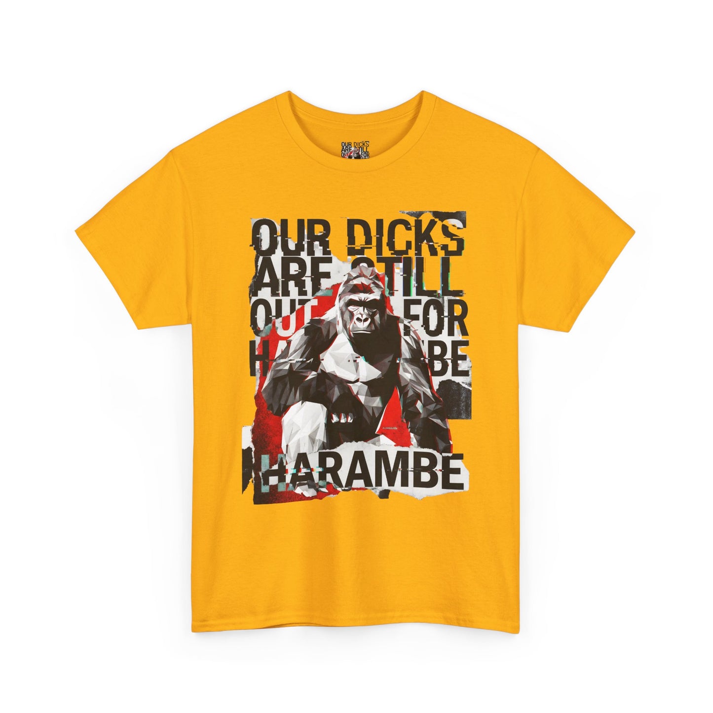 Still Out Tee — 10 Year Anniversary
