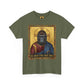 He Died For Our Sins Tee __ 10 Year Anniversary