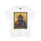 He Died For Our Sins Tee __ 10 Year Anniversary