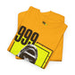 1999–2016 Memorial Tee — 10 Year Anniversary