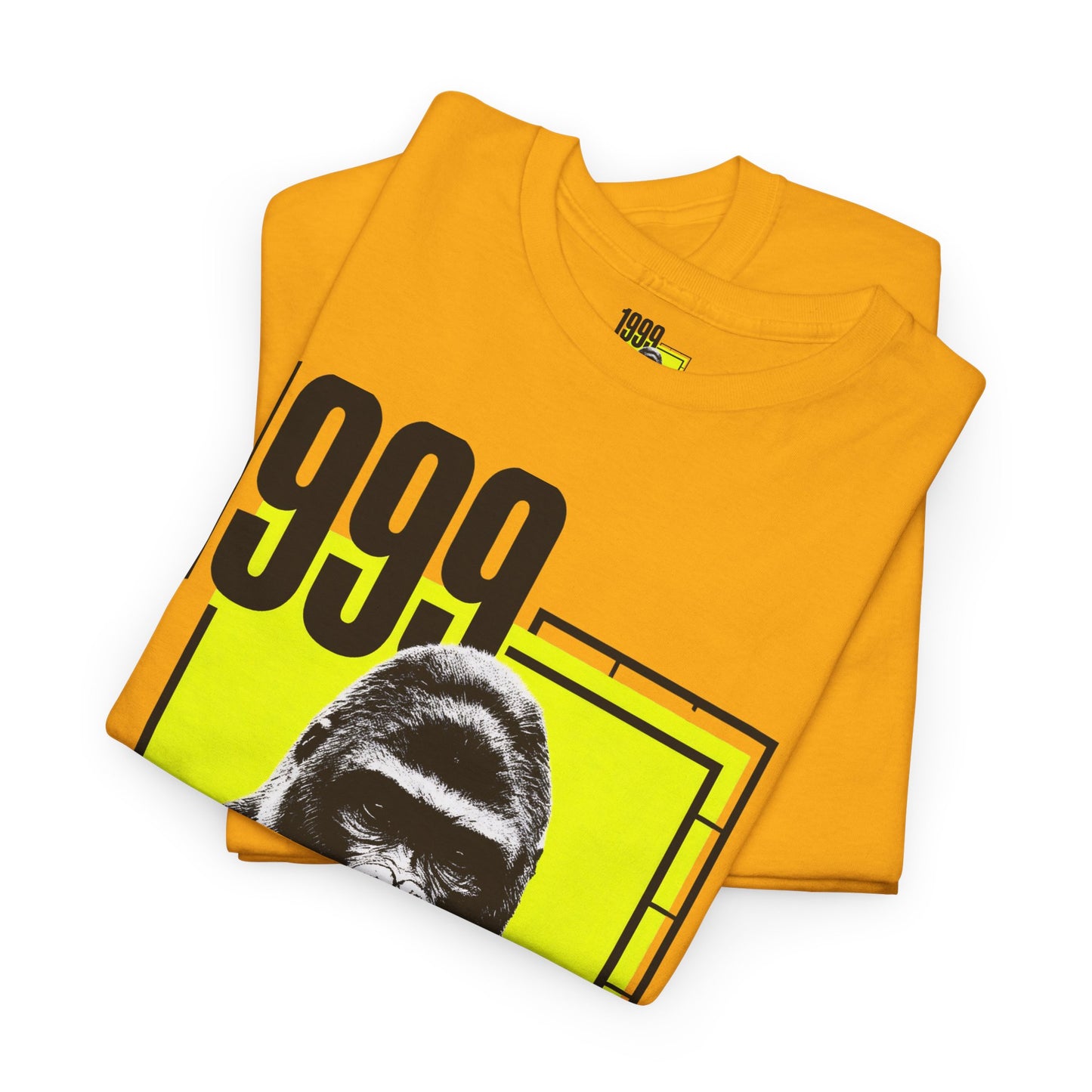1999–2016 Memorial Tee — 10 Year Anniversary