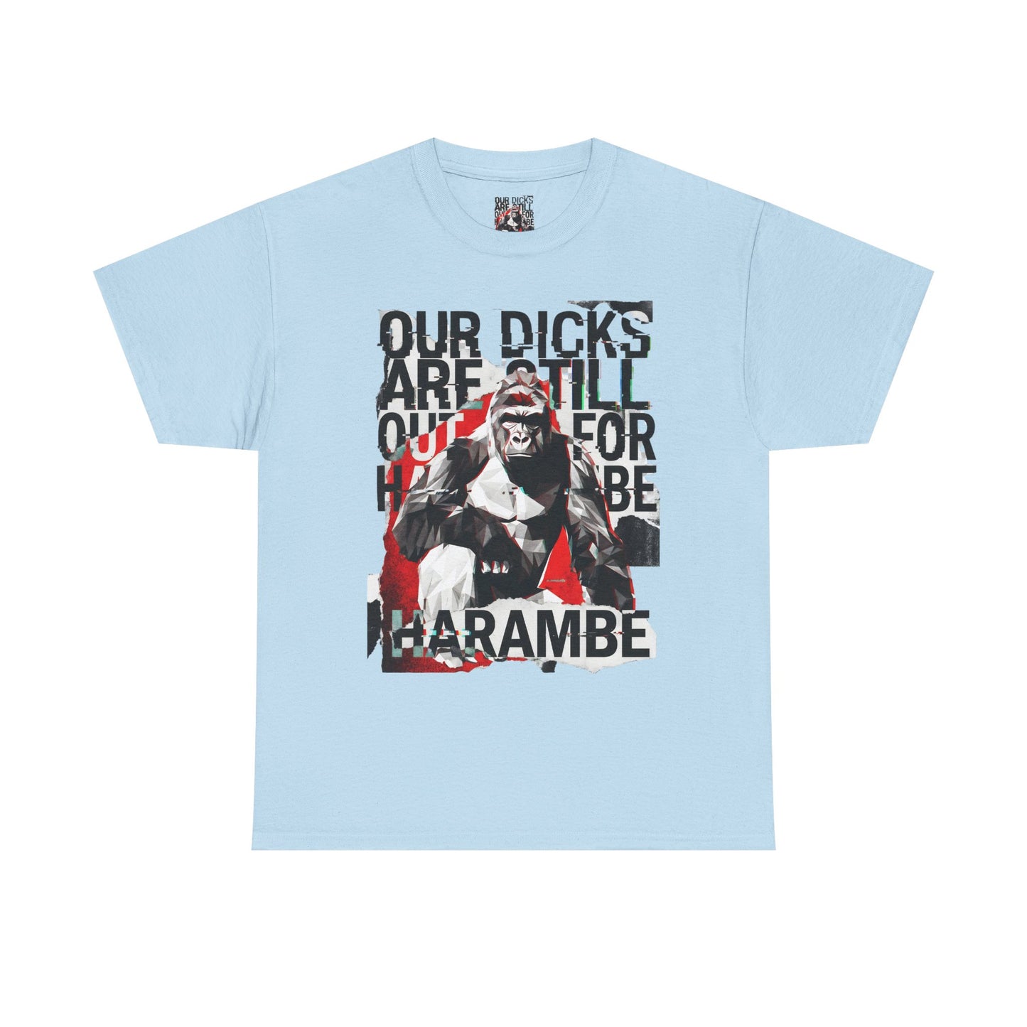 Still Out Tee — 10 Year Anniversary