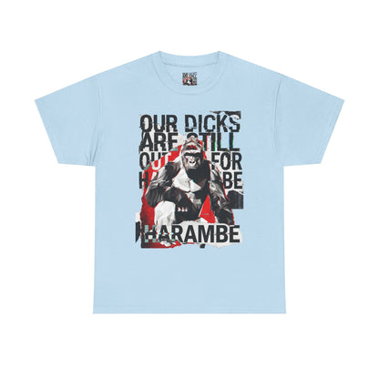 Still Out Tee — 10 Year Anniversary