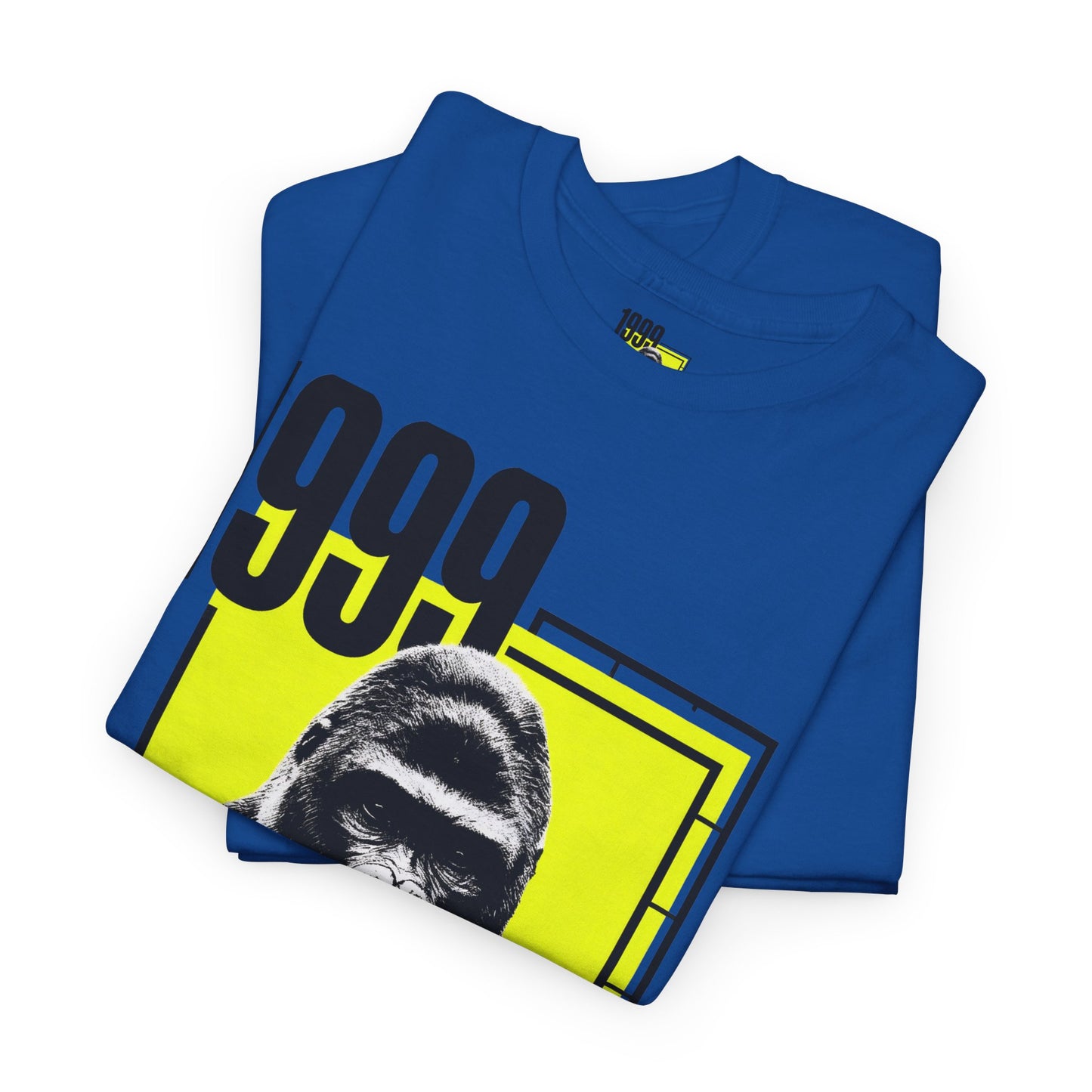 1999–2016 Memorial Tee — 10 Year Anniversary