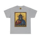 He Died For Our Sins Tee __ 10 Year Anniversary