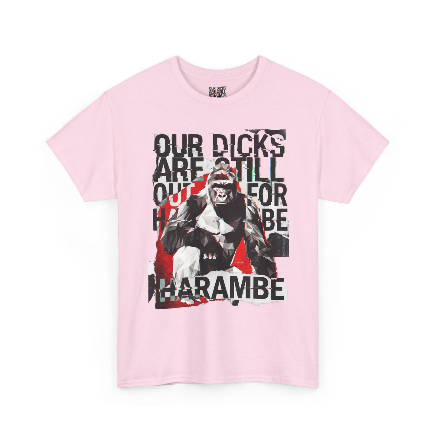 Still Out Tee — 10 Year Anniversary